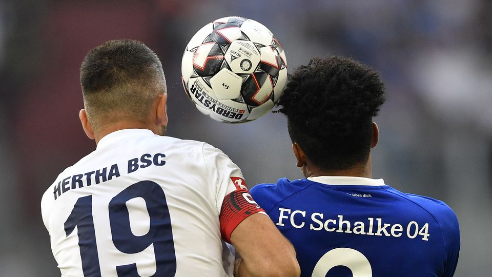 Офіційний м’яч Бундесліги: який він?